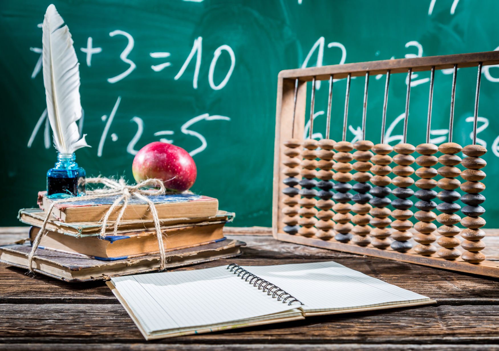 La vie de l'association à l'école des Cèdres